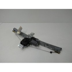 Leve Vitre Electrique Avant Droit Peugeot 207 Phase 1
